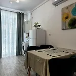 Leaf, 2 Camere, Mamaia Nord Lejlighed *