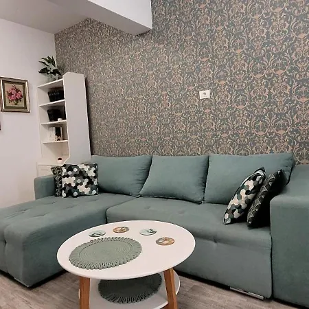 Appartement Leaf, 2 Camere, Mamaia Nord