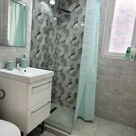 Leaf, 2 Camere, Mamaia Nord *