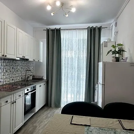 Leaf, 2 Camere, Mamaia Nord 那沃达利